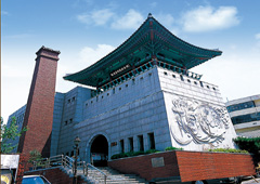 관덕정순교기념관